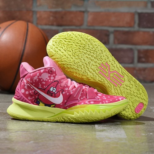 Nike Kyrie Irving 7 Shoes-034