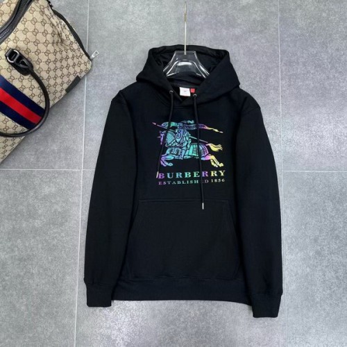 Burberry men Hoodies-317(M-XXXXL)