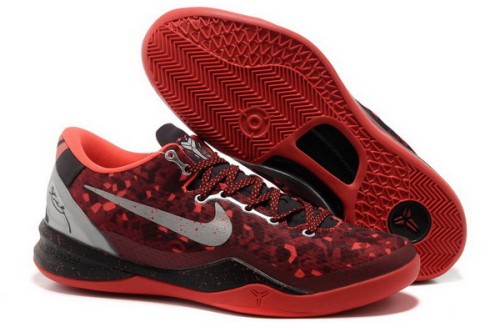 Nike Kobe Bryant 8 Shoes-004