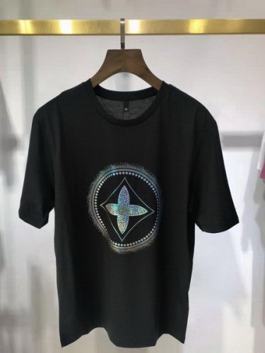 LV  t-shirt men-1083(M-XXL)