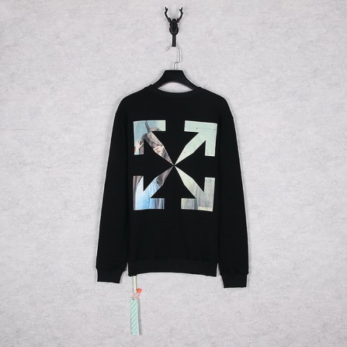 OFF-WHITE men Hoodies-241(S-XL)