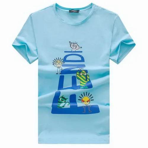 FD T-shirt-437(M-XXXL)
