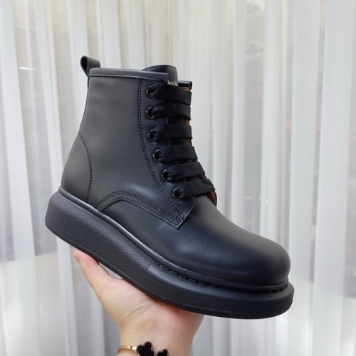 Alexander McQueen men shoes 1：1 quality-541