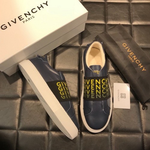 Givenchy men shoes 1：1 quality-083