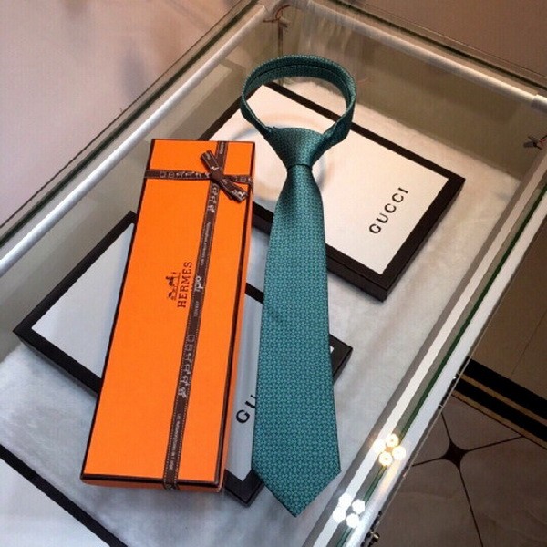 Hermes Necktie AAA Quality-056