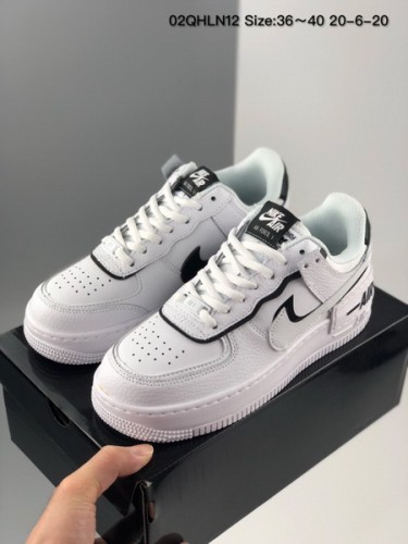 Nike air force shoes women low-618