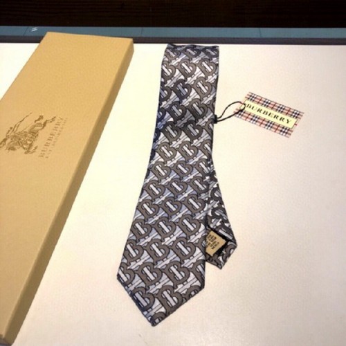 Burberry Necktie AAA Quality-227