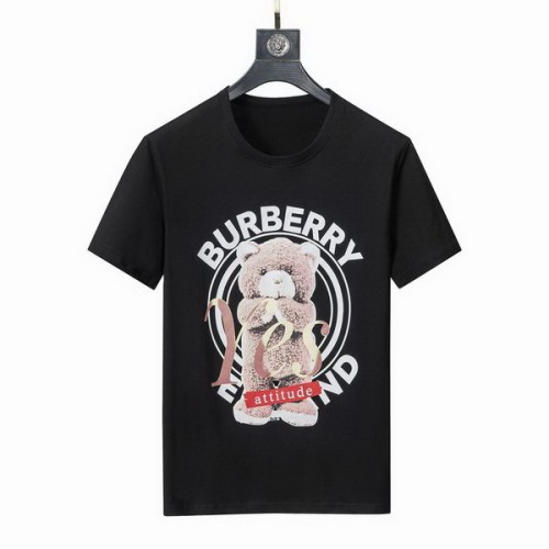 Burberry t-shirt men-591(M-XXXL)