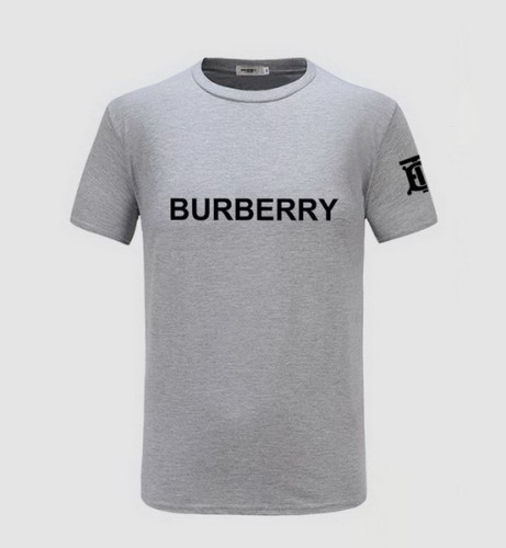 Burberry t-shirt men-169(M-XXXXXXL)