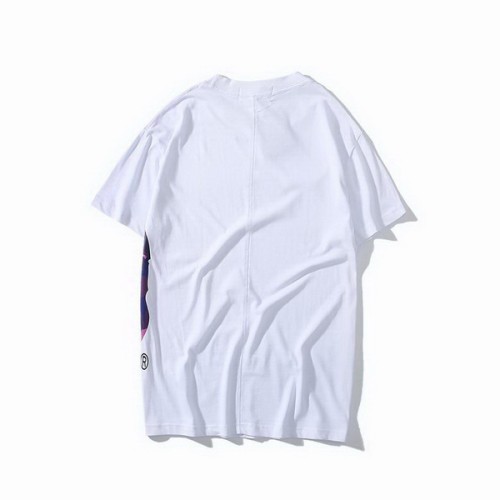 Bape t-shirt men-233(M-XXXL)