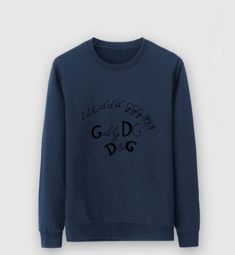 D&G men Hoodies-029(M-XXXL)