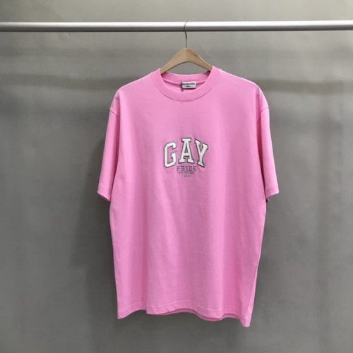 B Shirt 1：1 Quality-2115(XS-L)