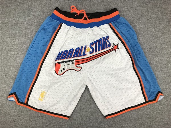 NBA Shorts-370
