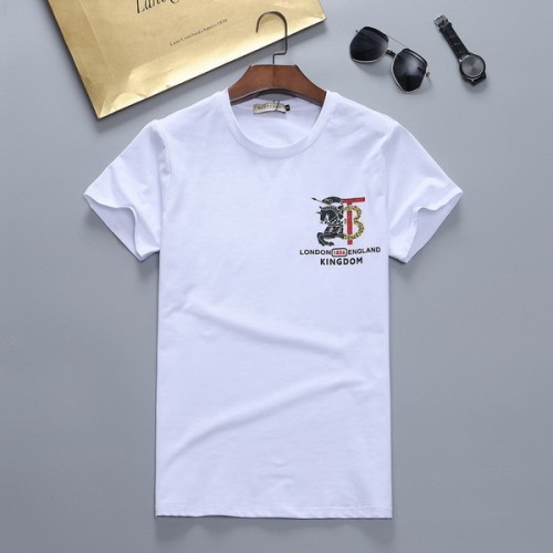 Burberry t-shirt men-455(M-XXXL)