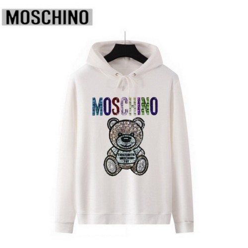 Moschino men Hoodies-255(S-XXL)