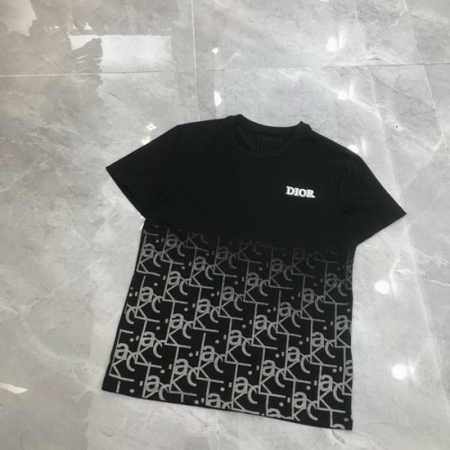 Dior T-Shirt men-663(M-XXXL)