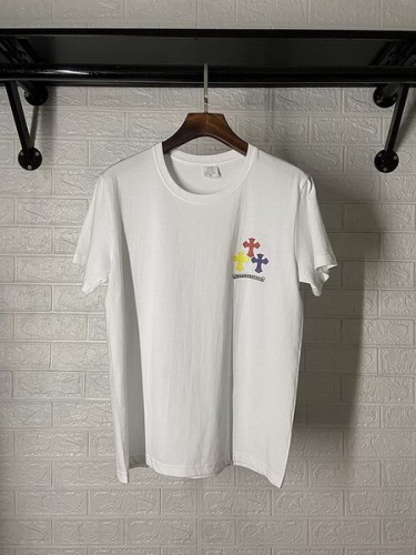 Chrome Hearts t-shirt men-323(M-XXL)