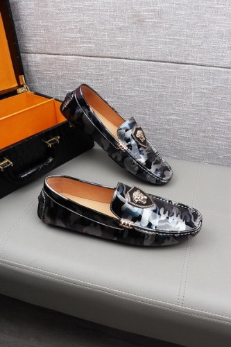 Versace Men Shoes 1：1 Quality-349