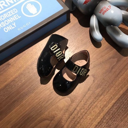 Dior Kids shoes-002