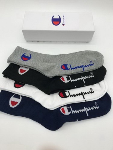 Champion Socks-007