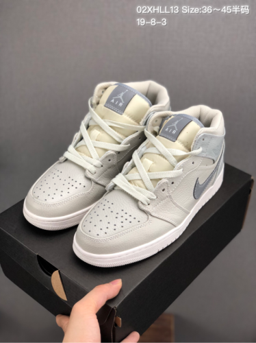 Jordan 1 shoes AAA Quality-124