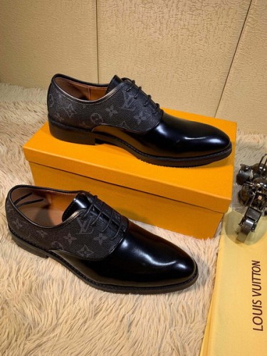 LV Men shoes 1：1 quality-2526