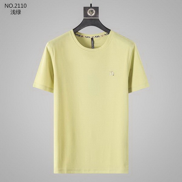 Burberry t-shirt men-301(L-XXXXL)