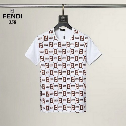 FD T-shirt-748(M-XXXL)