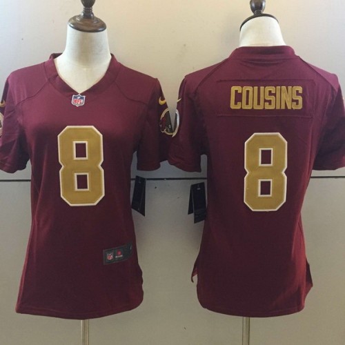 NFL 2019 Jerseys women-099