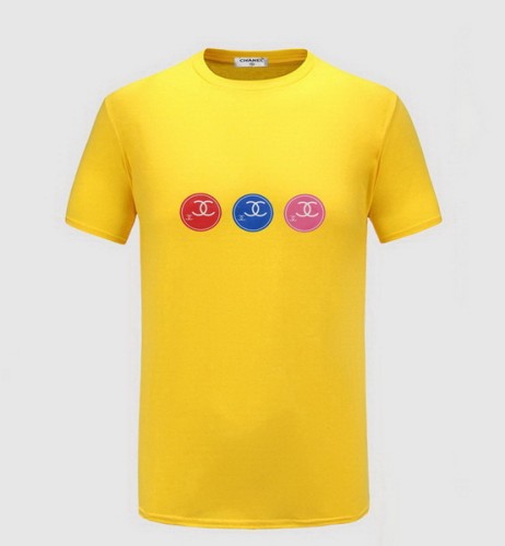 CHNL t-shirt men-037(M-XXXXXXL)