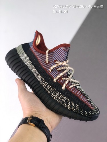 AD Yeezy 350 Boost V2 men AAA Quality-094
