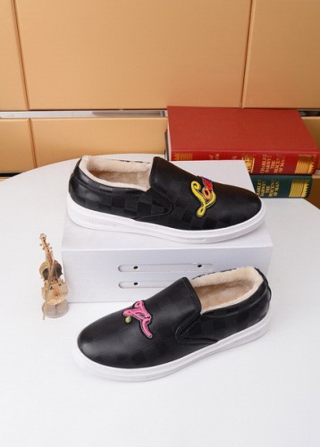 LV Men shoes 1：1 quality-2504