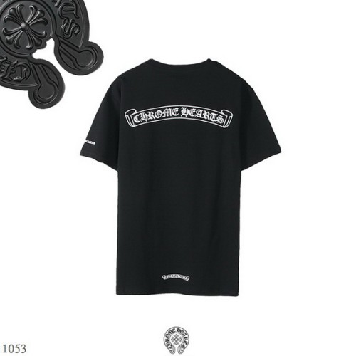 Chrome Hearts t-shirt men-265(S-XXL)