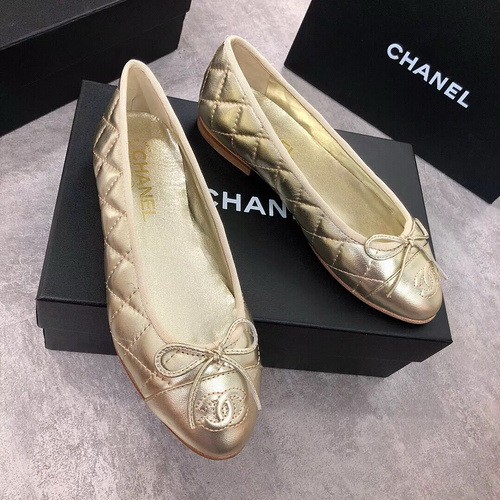 CHAL Women Shoes 1：1 Quality-270