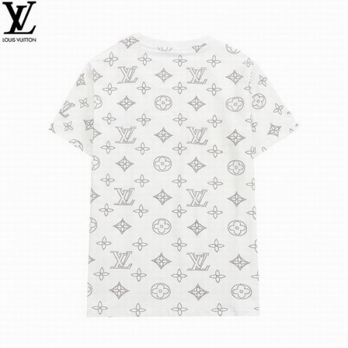 LV  t-shirt men-380(S-XXL)