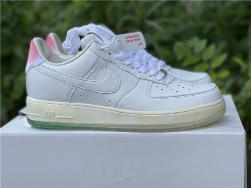 Authentic Nike Air Force 1 Low “GOT'EM”