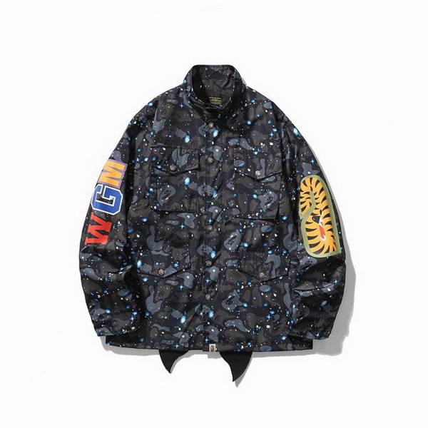 BAPE Jacket-074(M-XXXL)