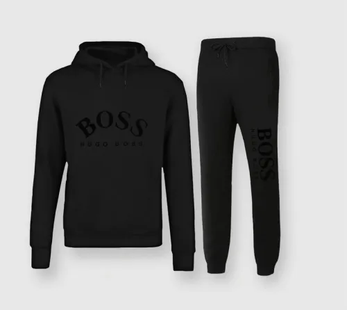 Boss long sleeve suit men-093(M-XXXL)
