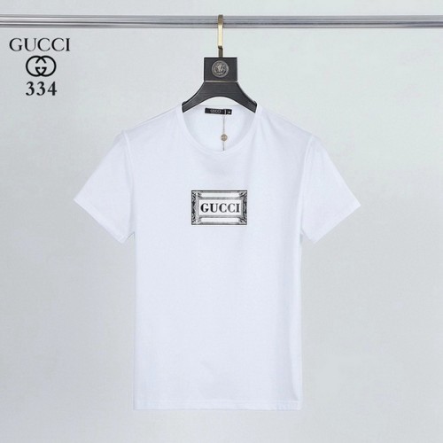 G men t-shirt-1166(M-XXXL)