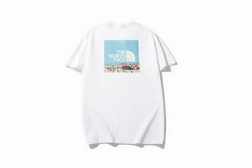 The North Face T-shirt-092(M-XXL)