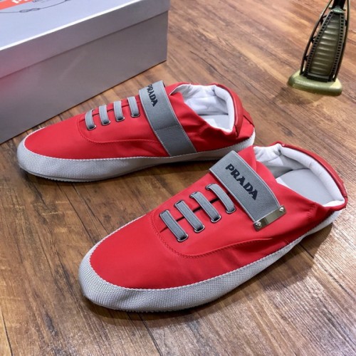 Prada men shoes 1：1 quality-582