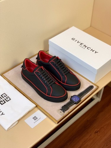 Givenchy men shoes 1：1 quality-049