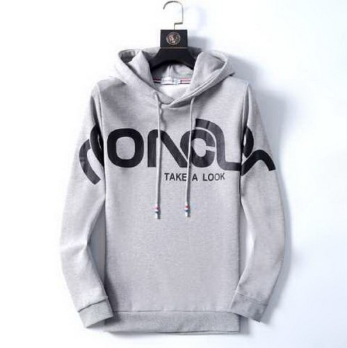 Moncler men Hoodies-232(M-XXXL)