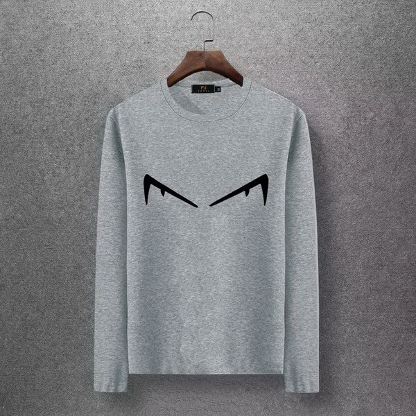 FD long sleeve t-shirt-042(M-XXXXL)