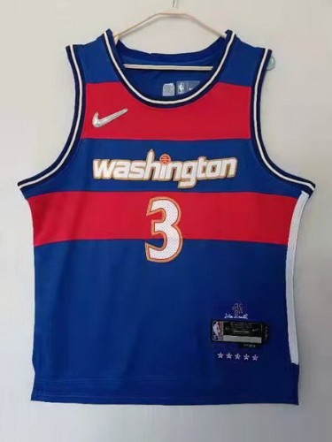NBA Washington Wizards-044