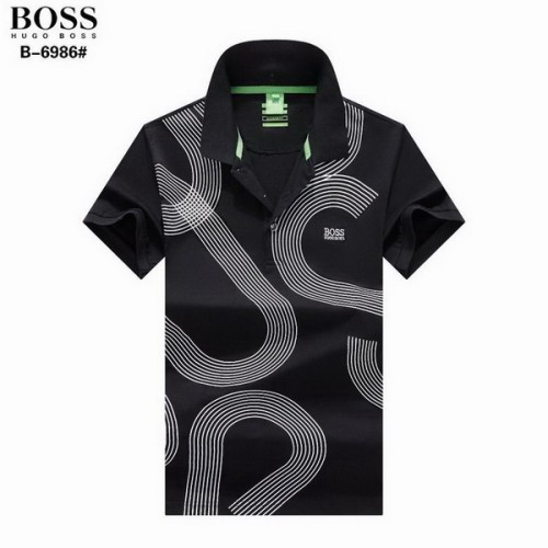 Boss polo t-shirt men-039(M-XXXL)