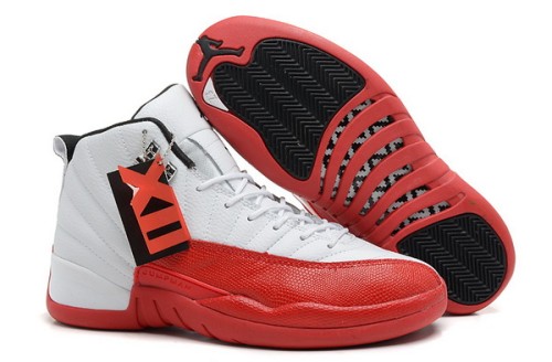 Jordan 12 shoes AAA Quality-027