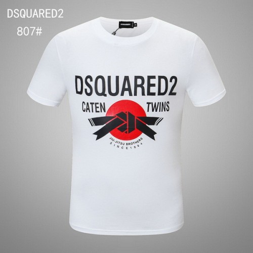 DSQ t-shirt men-173(M-XXXL)