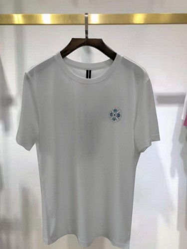 Chrome Hearts t-shirt men-546(M-XXL)