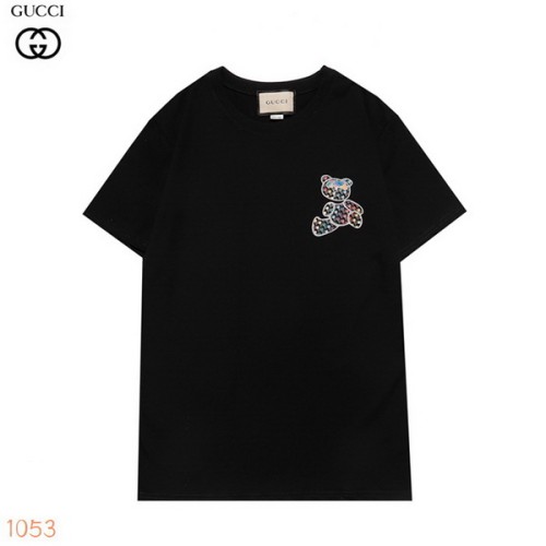 G men t-shirt-566(S-XXL)